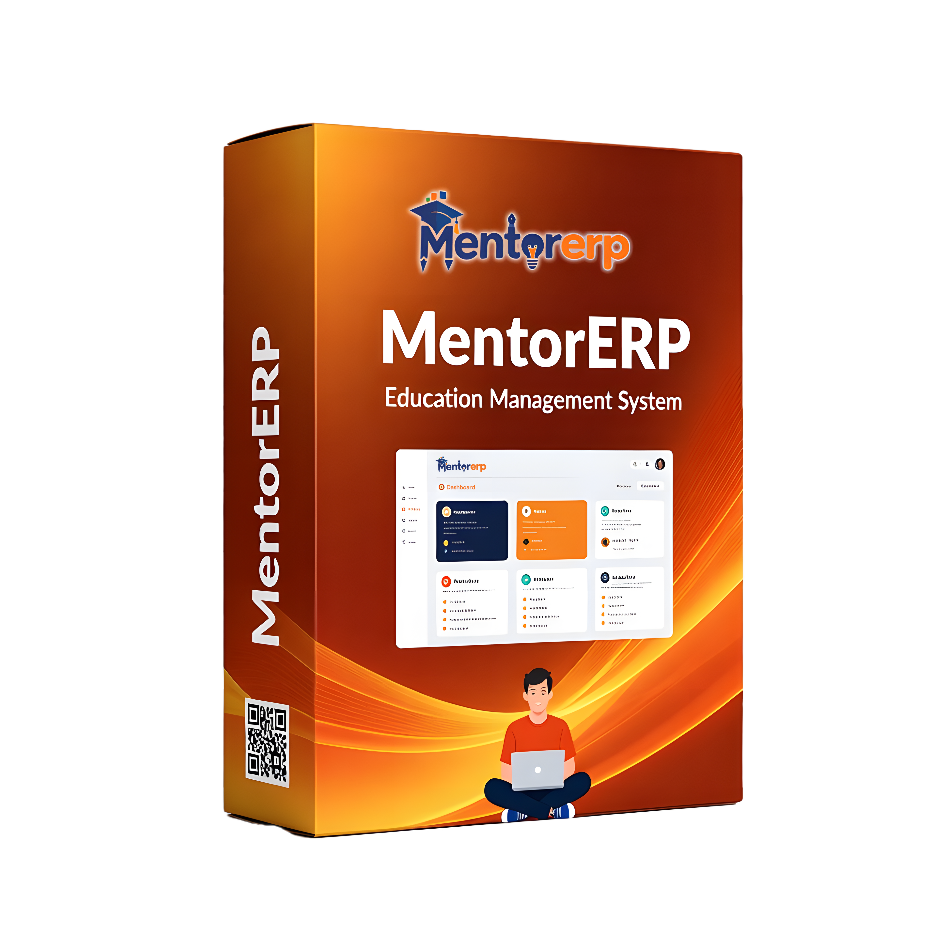 MentorErp Software