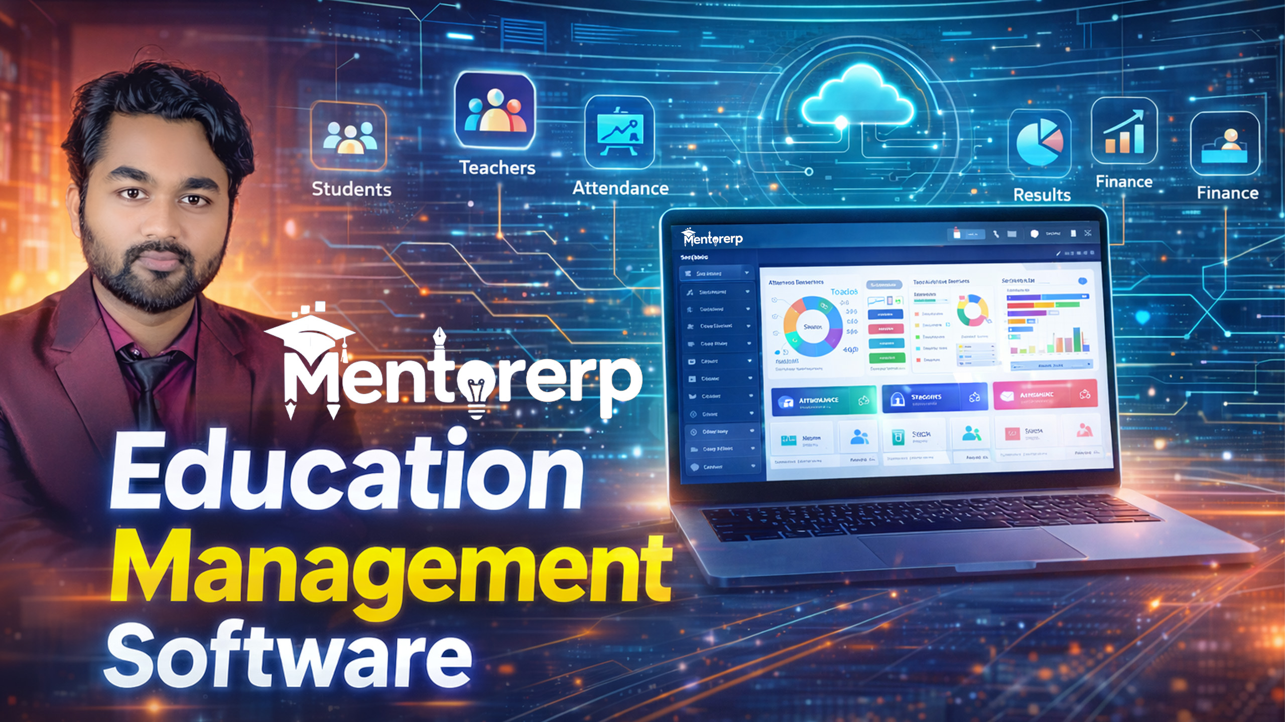 Eduman- Teacher Information